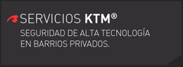 Servicios KTM